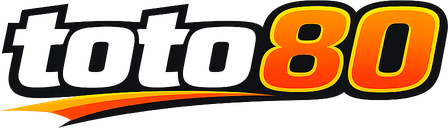 Logo toto80